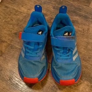 Lego Adidas Shoes